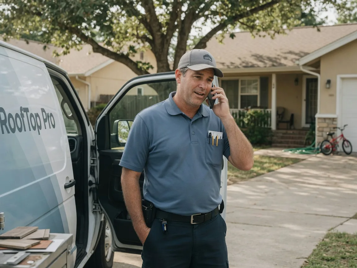 Roof Repair Tennessee FAQs