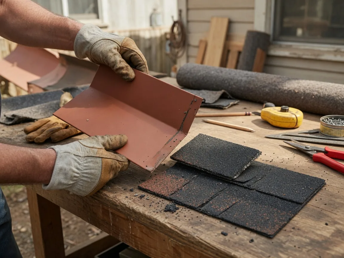 Roof Repair company in Tennessee